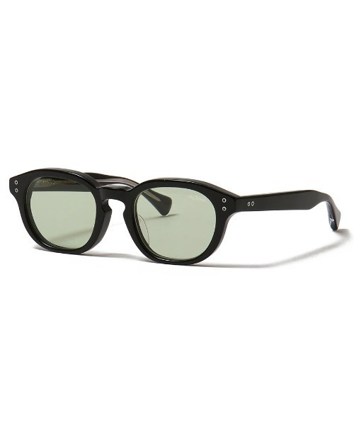 CRIMIE(クライミー)の「CRIMIE/クライミー/MIKE BIKER SHADE SUNGLASSES(サングラス・メンズ・ブラック/モスグリーン/その他7/ブルー・F)」の17枚目の写真