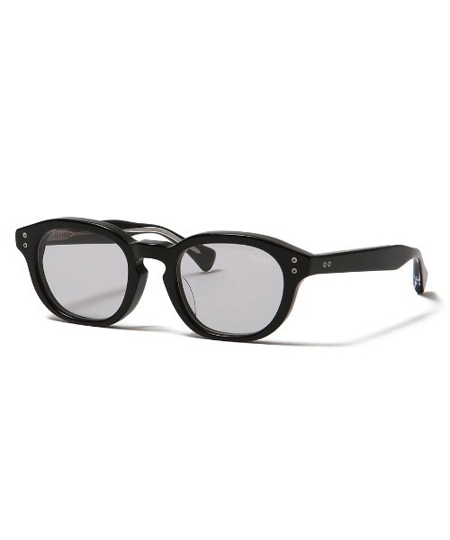 CRIMIE(クライミー)の「CRIMIE/クライミー/MIKE BIKER SHADE SUNGLASSES(サングラス・メンズ・ブラック/モスグリーン/その他7/ブルー・F)」の8枚目の写真
