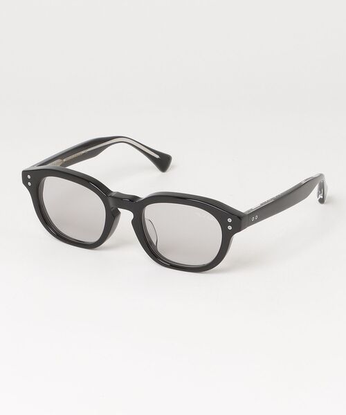 CRIMIE(クライミー)の「CRIMIE/クライミー/MIKE BIKER SHADE SUNGLASSES(サングラス・メンズ・ブラック/モスグリーン/その他7/ブルー・F)」の6枚目の写真