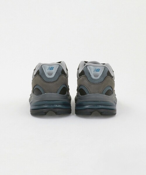 NEW BALANCE(ニューバランス)の「<New Balance>U20107Z3/D スニーカー(スニーカー・レディース・ダークグレー・24cm/24.5cm/25cm/23cm/23.5cm)」の5枚目の写真