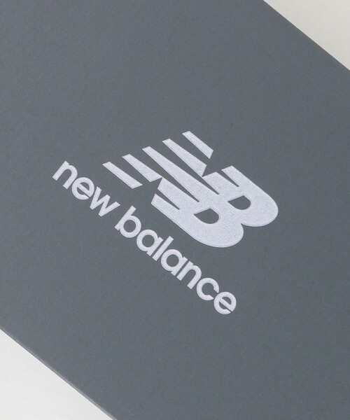 NEW BALANCE(ニューバランス)の「<New Balance>U20107Z3/D スニーカー(スニーカー・レディース・ダークグレー・24cm/24.5cm/25cm/23cm/23.5cm)」の10枚目の写真