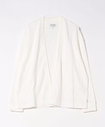 BANKS（バンクス）の「CARDIGAN/BANKS(バンクス)カーディガン（カーディガン/ボレロ）」
