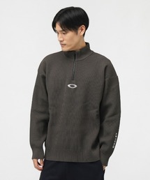OAKLEY（オークリー）の「長袖ニット（ニット/セーター）」