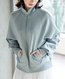 rps | ダンボールトラックジャケット(ブルゾン)