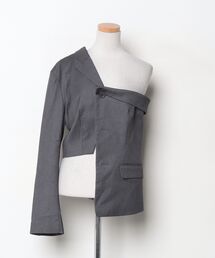 Ameri（アメリ）の「ジャケット（その他アウター）」