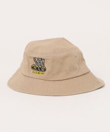 ELEMENT（エレメント）の「ELEMENT キッズ TIMBER 3 BUCKET HAT Y ハット 【2026年春夏モデル】（ハット）」
