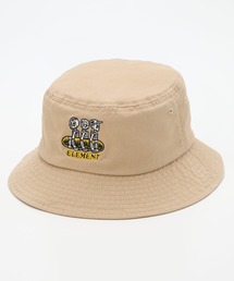 ELEMENT（エレメント）の「ELEMENT キッズ TIMBER 3 BUCKET HAT Y ハット 【2026年春夏モデル】（ハット）」