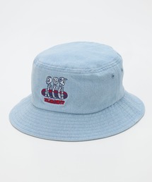 ELEMENT（エレメント）の「ELEMENT キッズ TIMBER 3 BUCKET HAT Y ハット 【2026年春夏モデル】（ハット）」