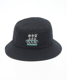 ELEMENT（エレメント）の「ELEMENT キッズ TIMBER 3 BUCKET HAT Y ハット 【2026年春夏モデル】（ハット）」