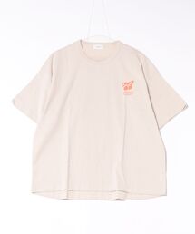 FOV（フォブ）の「FOV/フォブ FOV/フォブの湯Tシャツ（Tシャツ/カットソー）」