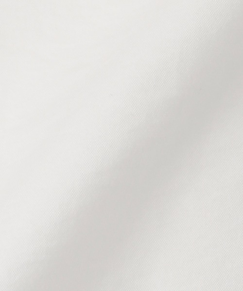 DRESSLAVE(ドレスレイブ)の「balloon sleeveless zip blouse(バルーンノースリーブジップブラウス)(シャツ/ブラウス・レディース・ホワイト・38)」の14枚目の写真