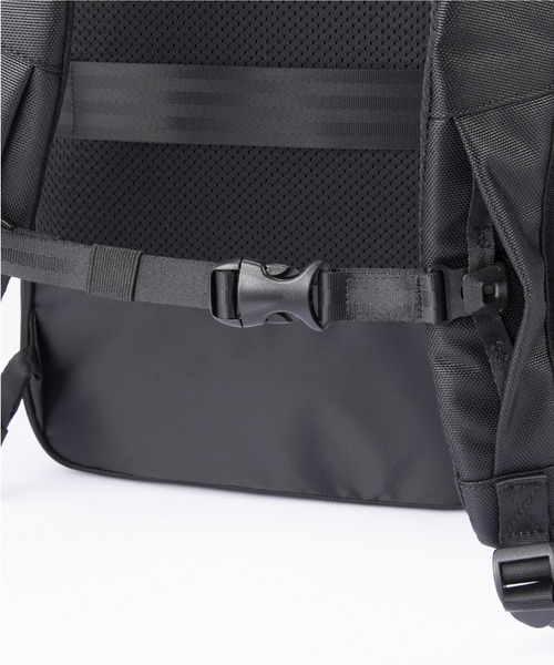 ace.(エース)の「ビジネスリュック ガジェタブルR 10th 14L A4サイズ 14インチPC 限定モデル 68961(ビジネスバッグ・メンズ・ブラック・FREE)」の7枚目の写真
