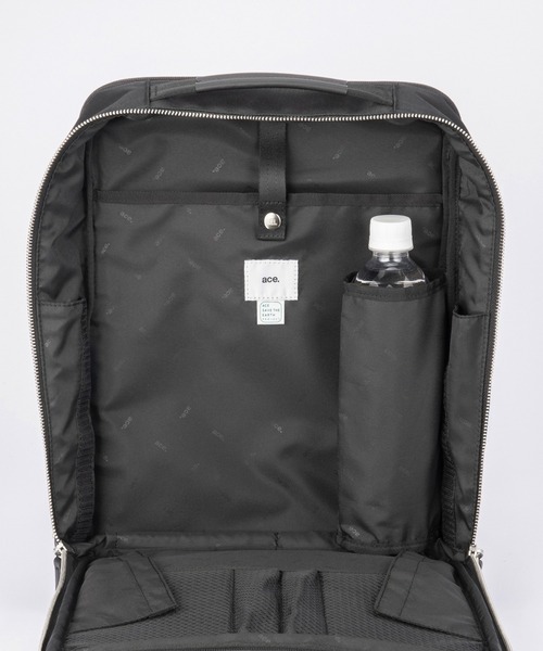 ビジネスリュック ガジェタブルR 10th 14L A4サイズ 14インチPC 限定
