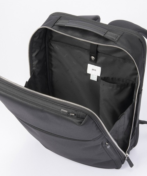 その他 docubuy ビジネスリュック ガジェタブルR 10th 14L A4サイズ 14インチPC 限定
