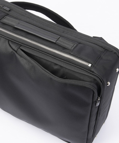 ビジネスリュック ガジェタブルR 10th 14L A4サイズ 14インチPC 限定
