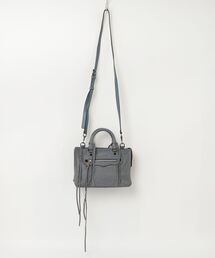 REBECCA MINKOFF（レベッカミンコフ）の「ワンポイント2WAYバッグ（ショルダーバッグ）」