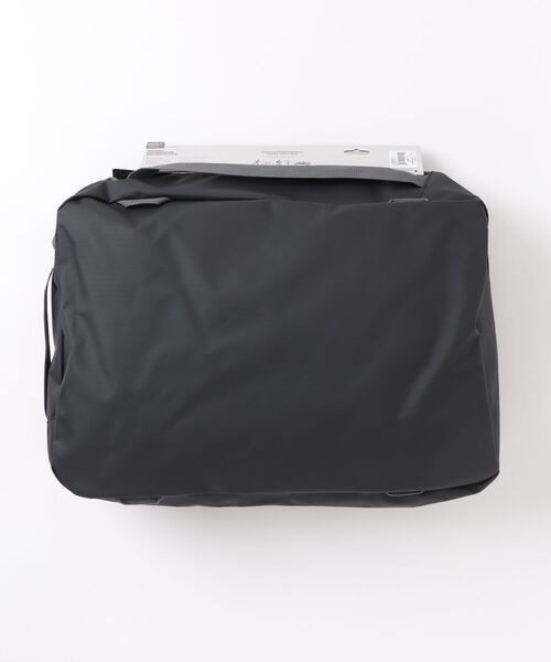 EagleCreek(イーグルクリーク)の「EagleCreek/Pack-It Gear Cube L(トラベルグッズ・メンズ・イエロー/ブラック/ブルー・FREE)」の14枚目の写真