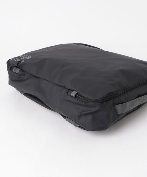 EagleCreek(イーグルクリーク)の「EagleCreek/Pack-It Gear Cube L(トラベルグッズ・メンズ・イエロー/ブラック/ブルー・FREE)」の13枚目の写真