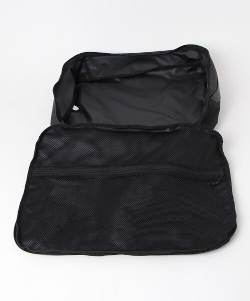 EagleCreek(イーグルクリーク)の「EagleCreek/Pack-It Gear Cube L(トラベルグッズ・メンズ・イエロー/ブラック/ブルー・FREE)」の12枚目の写真