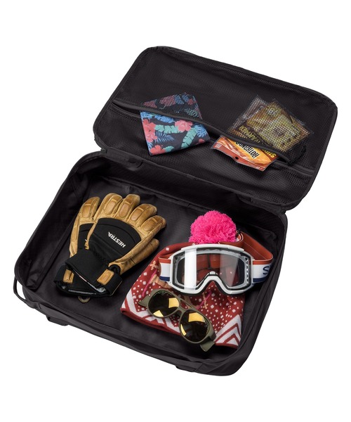 EagleCreek(イーグルクリーク)の「EagleCreek/Pack-It Gear Cube L(トラベルグッズ・メンズ・イエロー/ブラック/ブルー・FREE)」の9枚目の写真