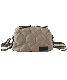 LIZDAYS（リズデイズ）の「LIZDAYS QUILTED NYLON WALLET BAG（ショルダーバッグ）」