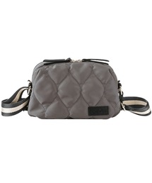 LIZDAYS（リズデイズ）の「LIZDAYS QUILTED NYLON WALLET BAG（ショルダーバッグ）」