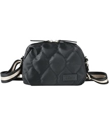 LIZDAYS（リズデイズ）の「LIZDAYS QUILTED NYLON WALLET BAG（ショルダーバッグ）」