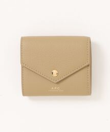 A.P.C. | PORTE MONNAIE ENVELOPPE(コインケース)