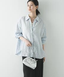 URBAN RESEARCH | リネン2WAYシャツ(シャツ/ブラウス)