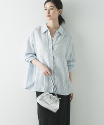 URBAN RESEARCH | リネン2WAYシャツ(シャツ/ブラウス)