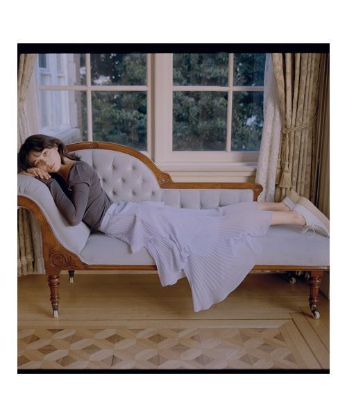 SNIDEL(スナイデル)の「【SNIDEL/Clarks】Torview/トービュー(その他シューズ・レディース・ブラック/アイボリー・22.5/24/23.5/23)」の5枚目の写真