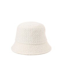 Jayro（ジャイロ）の「ツイードバケットハット（ハット）」