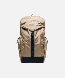 AIGLE｜エーグルのバックパック/リュック（A4サイズ収納可）通販