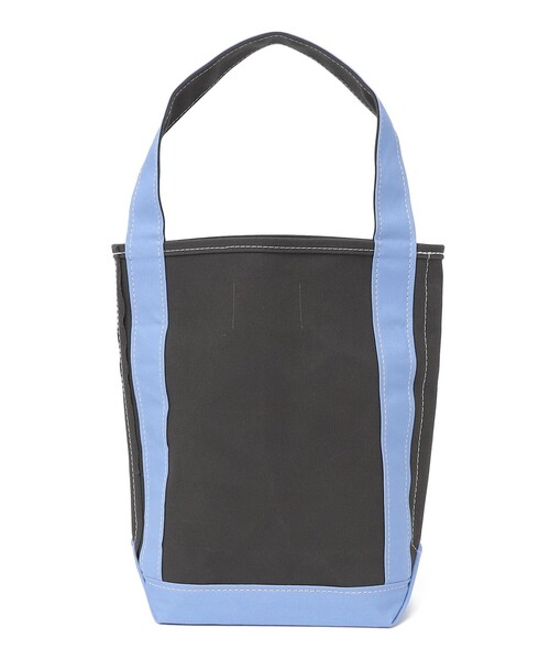 TEMBEA（テンベア）の「TEMBEA:BAGETTE TOTE S（トートバッグ・レディース・ナチュラル/ダークグレー・ONE SIZE）」の4枚目の写真