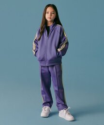 クラシックトラックセットアップ[パープル]
