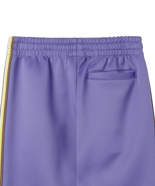 MUSINSA STANDARD KIDS（ムシンサスタンダードキッズ）の「クラシックトラックセットアップ[パープル]（セットアップ・レディース・その他・110/120/130/140/150/100）」の14枚目の写真