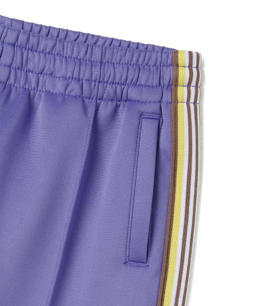 MUSINSA STANDARD KIDS（ムシンサスタンダードキッズ）の「クラシックトラックセットアップ[パープル]（セットアップ・レディース・その他・110/120/130/140/150/100）」の15枚目の写真