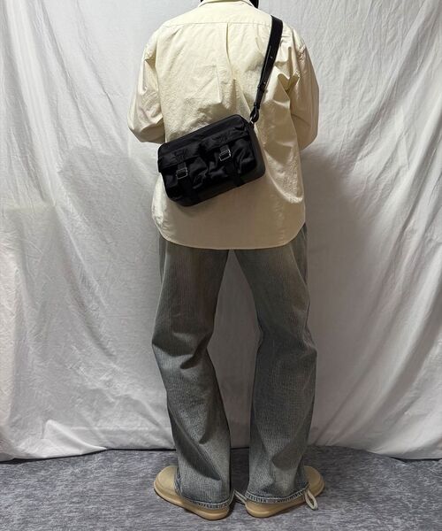 UNION BLUE(ユニオンブルー)の「LAUNDRY SHIRT (LEMON)(シャツ/ブラウス・メンズ・その他・LARGE/MEDIUM/SMALL/X-LARGE/XX-LARGE)」の3枚目の写真