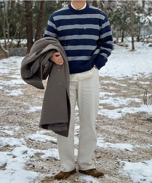 UNION BLUE(ユニオンブルー)の「LAUNDRY SHIRT (LEMON)(シャツ/ブラウス・メンズ・その他・LARGE/MEDIUM/SMALL/X-LARGE/XX-LARGE)」の7枚目の写真