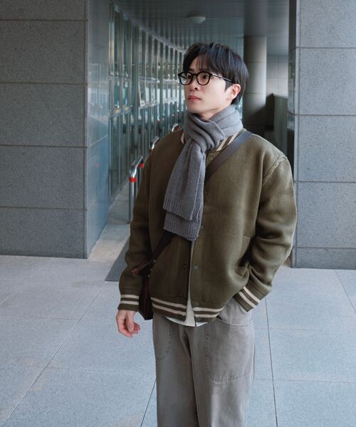 UNION BLUE(ユニオンブルー)の「LAUNDRY SHIRT (LEMON)(シャツ/ブラウス・メンズ・その他・LARGE/MEDIUM/SMALL/X-LARGE/XX-LARGE)」の8枚目の写真