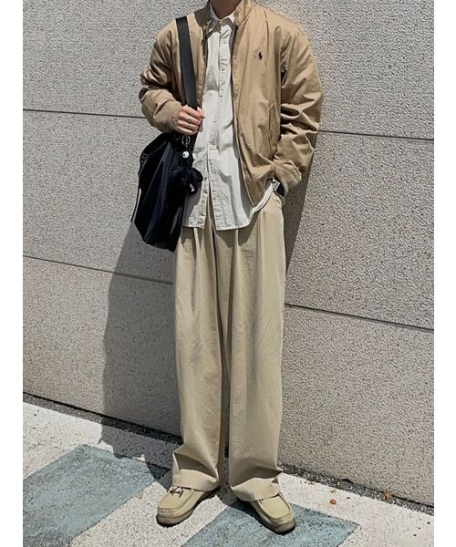 UNION BLUE(ユニオンブルー)の「LAUNDRY SHIRT (LEMON)(シャツ/ブラウス・メンズ・その他・LARGE/MEDIUM/SMALL/X-LARGE/XX-LARGE)」の12枚目の写真