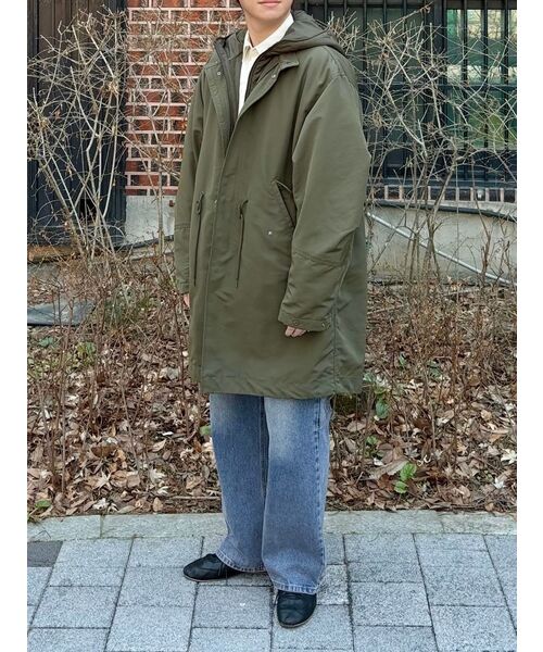 UNION BLUE(ユニオンブルー)の「LAUNDRY SHIRT (LEMON)(シャツ/ブラウス・メンズ・その他・LARGE/MEDIUM/SMALL/X-LARGE/XX-LARGE)」の21枚目の写真