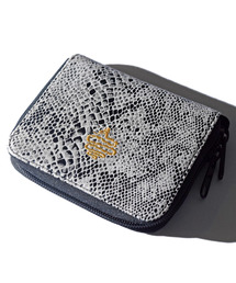 ALDIES（アールディーズ）の「Python Wallet / パイソンウォレット（財布）」