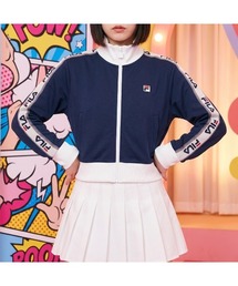 FILA（フィラ）の「TRACK JACKET（その他アウター）」