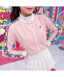 FILA（フィラ）の「TRACK JACKET（その他アウター）」