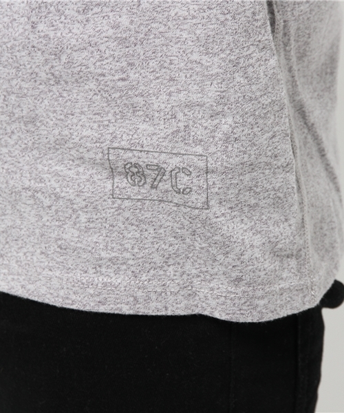 Champion（チャンピオン）の「【Champion/チャンピオン】メンズ CPFU Tシャツ（Tシャツ/カットソー・メンズ・グレー系その他・MEDIUM/X-LARGE/LARGE）」の6枚目の写真