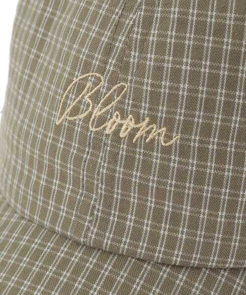 AMERICAN HOLIC（アメリカンホリック）の「チェックキャップ（キャップ・レディース・ベージュ・FREE）」の10枚目の写真