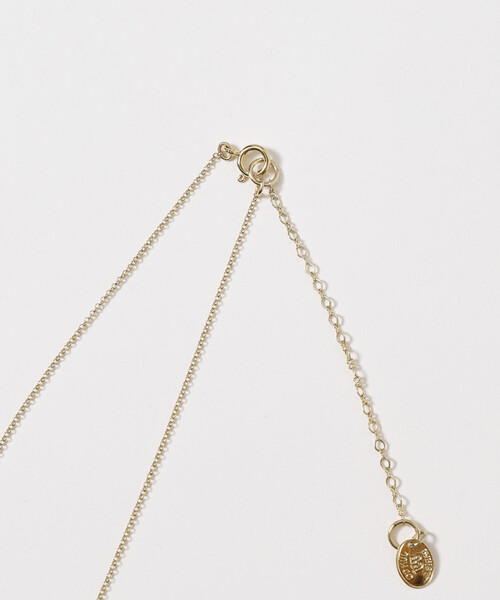 JUNCO Paris(ジュンコパリ)の「Junco Paris/ジュンコパリ vintage porcelain heart necklace / COL26P-FH01 / ヴィンテージ ハートモチーフ ロケット ネックレス(ネックレス・レディース・ブルー/レッド・ONE SIZE)」の16枚目の写真