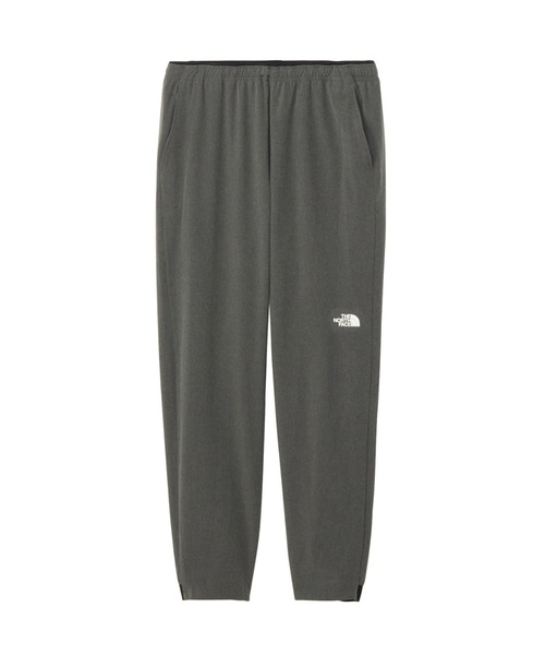 THE NORTH FACE(ザノースフェイス)の「ザ ノース フェイス THE NORTH FACE Flexible Long Pant フレキシブルロングパンツ(その他パンツ・メンズ・チャコールグレー/ブラック・S/M/LL/L)」の1枚目の写真