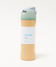 NICE WEATHER（ナイスウェザー）の「＜owala＞FREESIP ボトル/710ml（水筒）」